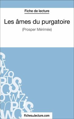 Cover Les âmes du purgatoire (eBook, ePUB)