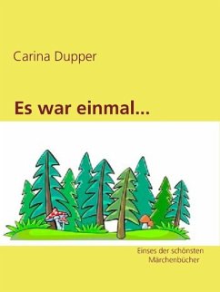 Märchenbuch (eBook, ePUB) - Dupper, Carina