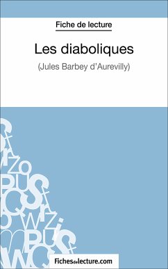 Les diaboliques (eBook, ePUB) - Binon, Laurence; fichesdelecture.com