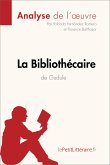 La Bibliothécaire de Gudule (Analyse de l'oeuvre) (eBook, ePUB)