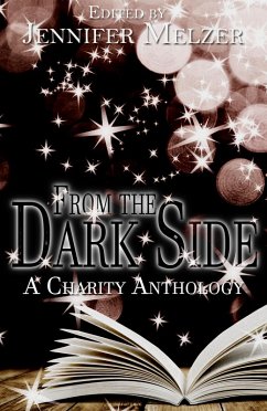 Cover From the Dark Side: A Charity Anthology (eBook, ePUB)