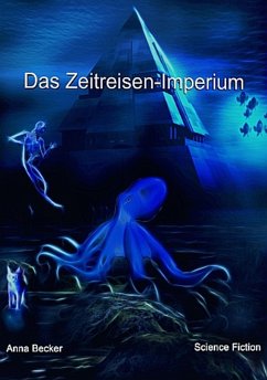 Das Zeitreisen-Imperium (eBook, ePUB) - Becker, Anna