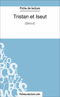 Cover Tristan et Iseut (eBook, ePUB)