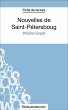 Nouvelles de Saint-Pétersboug (eBook,... - Bild 1