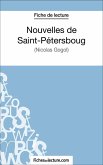 Nouvelles de Saint-Pétersboug (eBook, ePUB)
