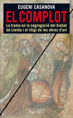 Cover El complot (eBook, PDF)