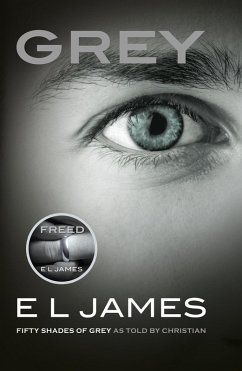 Grey (eBook, ePUB) - James, E L