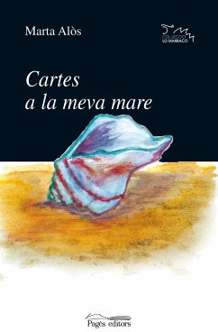 Cover Cartes a la meva mare (eBook, PDF)