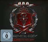 Navy Metal Night (2cd+Dvd)