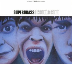 I Should Coco(20th Anniversary Collector'S Edition - Supergrass