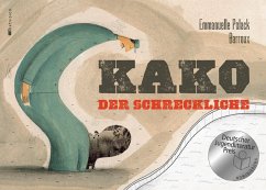 Kako, der Schreckliche (eBook, ePUB) - Polack, Emmanuelle