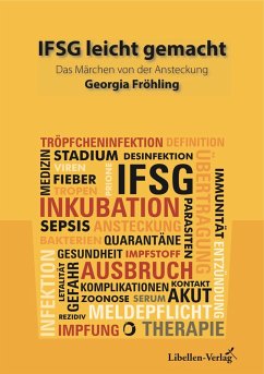 IFSG leicht gemacht (eBook, ePUB) - Fröhling, Georgia
