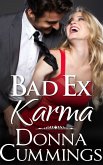 Bad Ex Karma (eBook, ePUB) Bad Ex Karma (eBook, ePUB)