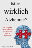 Ist es wirklich Alzheimer? (eBook, ePUB)