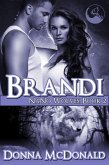 Brandi: Nano Wolves 2 (eBook, ePUB)