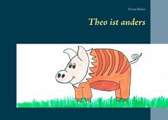 Theo ist anders (eBook, ePUB) - Bohrer, Yvonne