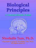 Biological Principles: A Tutorial Study Guide (eBook, ePUB)