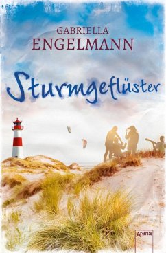 Sturmgeflüster (eBook, ePUB) - Engelmann, Gabriella