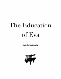 Cover The Education of Eva (eBook, ePUB)