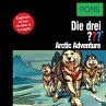 PONS Die drei ??? Fragezeichen Arctic... - Bild 1