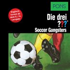 PONS Die drei ??? Fragezeichen Soccer Gangsters (MP3-Download)