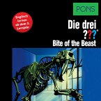 PONS Die drei ??? Fragezeichen Bite of the Beast (MP3-Download)