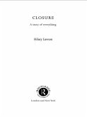 Closure (eBook, ePUB)