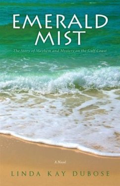 Cover Emerald Mist (eBook, ePUB)
