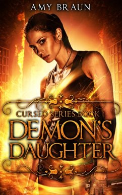 Demon's Daughter (eBook, ePUB) - Braun, Amy