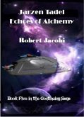 Jarzen Tadel - Echoes of Alchemy (eBook, ePUB)