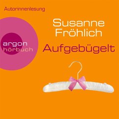 Aufgebügelt / Andrea Schnidt Bd.7 (MP3-Download) - Fröhlich, Susanne