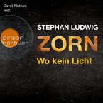 Zorn - Wo kein Licht / Hauptkommissar Claudius Zorn Bd.3 (MP3-Download)
