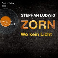 Zorn - Wo kein Licht / Hauptkommissar Claudius Zorn Bd.3 (MP3-Download) - Ludwig, Stephan