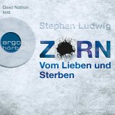 Zorn - Vom Lieben und Sterben / Hauptkommissar Claudius Zorn Bd.2 (MP3-Download)