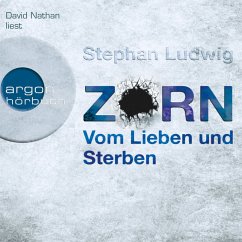 Zorn - Vom Lieben und Sterben / Hauptkommissar Claudius Zorn Bd.2 (MP3-Download) - Ludwig, Stephan