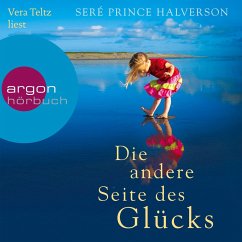 Die andere Seite des Glücks (MP3-Download) - Halverson, Seré Prince