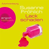 Lackschaden / Andrea Schnidt Bd.6 (MP3-Download)