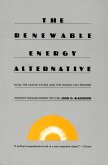 The Renewable Energy Alternative