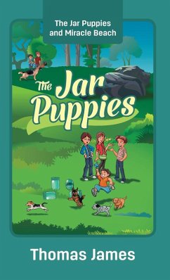Cover The Jar Puppies