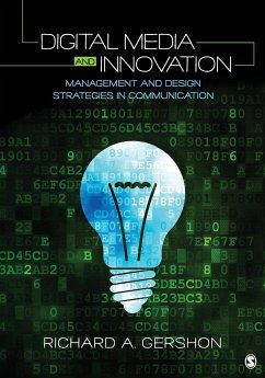 Digital Media and Innovation - Gershon, Richard A.
