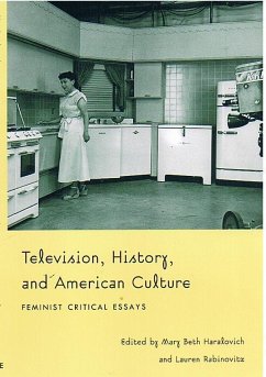 Television, History, and American Culture