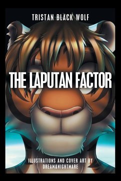 The Laputan Factor - Wolf, Tristan Black