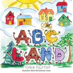 ABC LAND - Nutter, Glee