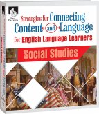 Strategies for Connecting Content and Language for Ells in Social Studies
