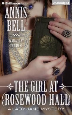 The Girl at Rosewood Hall - Bell, Annis