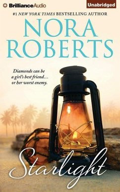 Starlight: Hidden Star, Captive Star - Roberts, Nora