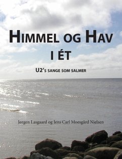 Himmel og hav i ét - Lasgaard, Jørgen;Moesgård Nielsen, Jens Carl