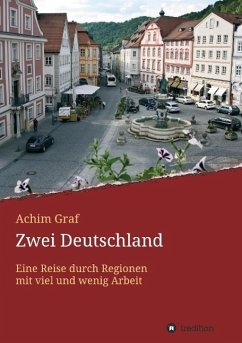 Zwei Deutschland - Graf, Achim