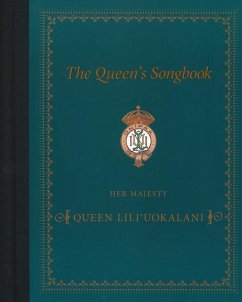 The Queen's Songbook - Gillett, Dorothy Kahananui; Smith, Barbara Barnard