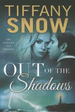 Out of the Shadows - Snow, Tiffany